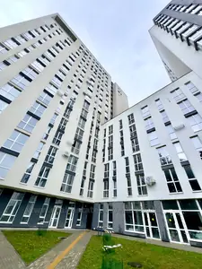 Купить квартиру, Владимира Великого ул., Львов, Франковский район, id 5925081