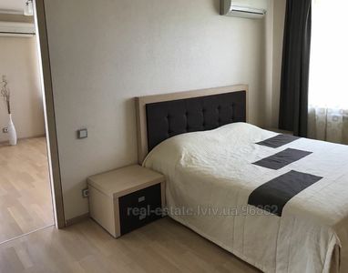 Rent an apartment, Gorodocka-vul, Lviv, Zaliznichniy district, id 4585087