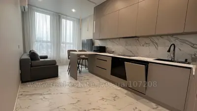 Купити квартиру, Пимоненка М. вул., Львів, Сихівський район, id 5929131