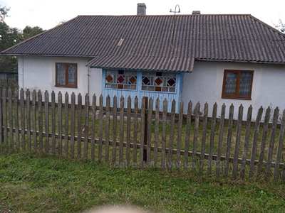 Buy a house, Home, Rokety, Kamyanka_Buzkiy district, id 4094529