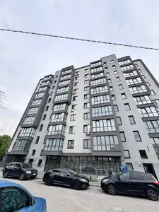 Buy an apartment, Roksolyani-vul, Lviv, Zaliznichniy district, id 5921369