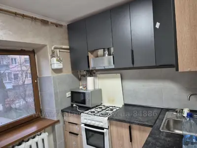 Оренда квартира, Дністерська вул., 6, Львів, Личаківський район, id 5916816