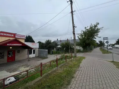 Купити комерційну нерухомість, Багатофункціональний комплекс, Галицька, Винники, Львівська міськрада район, id 5930482