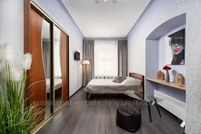 Купити квартиру, Сербська вул., Львів, Галицький район, id 5913674