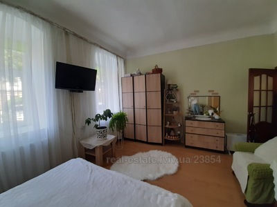 Buy an apartment, Polish, Mosyazhna-vul, Lviv, Galickiy district, id 4202176
