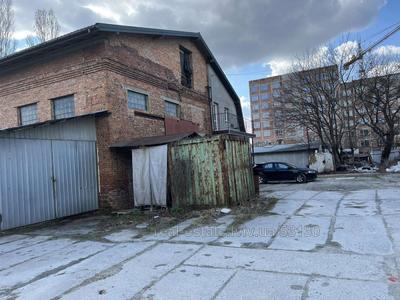 Commercial real estate for sale, Property complex, Navrockogo-V-vul, 13, Lviv, Sikhivskiy district, id 4063613