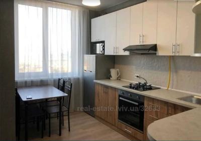 Buy an apartment, Bigova-vul, Lviv, Lichakivskiy district, id 4597389
