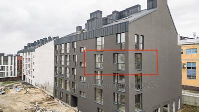 Buy an apartment, Volinska-vul, 9, Lviv, Lichakivskiy district, id 4371983