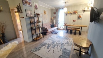 Buy an apartment, Lisinecka-vul, Lviv, Lichakivskiy district, id 4546585