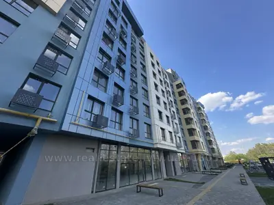 Купити квартиру, Мікльоша Карла вул., Львів, Сихівський район, id 5925202