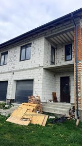 Купити будинок, Сонячна, Підбірці, Пустомитівський район, id 5909776