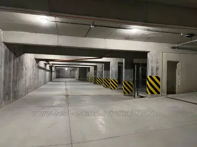 Купить гараж, Трускавецкая ул., Львов, Франковский район, id 5913940