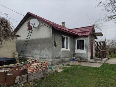 Buy a house, Home, Окружна, Poreche Zadvirnoe, Gorodockiy district, id 3822495