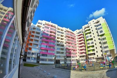 Buy an apartment, Striyska-vul, Lviv, Frankivskiy district, id 2106886