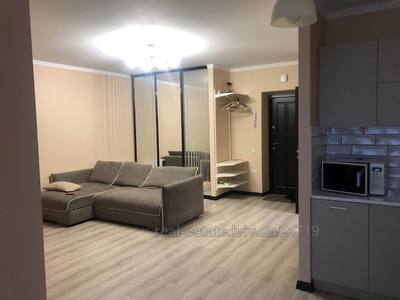Rent an apartment, Kulparkivska-vul, Lviv, Frankivskiy district, id 4111397