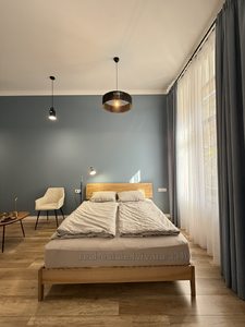 Оренда квартира, Сталінка, Кониського О. вул., 6, Львів, Личаківський район, id 5820631