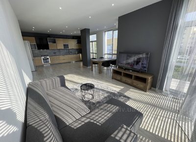 Rent an apartment, Khmelnickogo-B-vul, Lviv, Shevchenkivskiy district, id 5910305