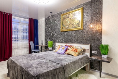 Buy an apartment, Zelena-vul, Lviv, Sikhivskiy district, id 4437973