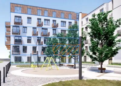 Купити квартиру, Орлика П. вул., 18Ж, Львів, Шевченківський район, id 5925144