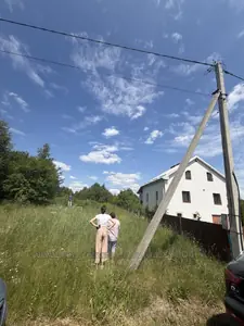 Купить участок, под застройку, Хоросно, Пустомытовский район, id 5928015