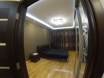 Rent an apartment, Chervonoyi-Kalini-prosp, Lviv, Sikhivskiy district, id 4457897
