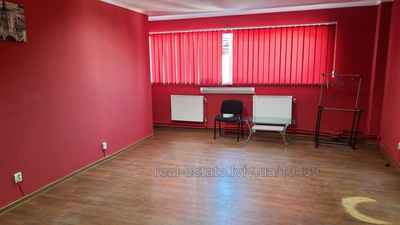 Commercial real estate for rent, Non-residential premises, Kulisha-P-vul, Lviv, Shevchenkivskiy district, id 4428767