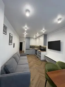 Аренда квартира, Івасюка, Винники, Львовский горсовет район, id 5930365