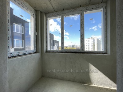 Buy an apartment, Striyska-vul, Lviv, Sikhivskiy district, id 4551323