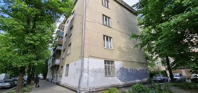 Buy an apartment, Stalinka, Studentska-vul, 6, Lviv, Lichakivskiy district, id 4262095