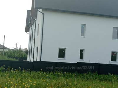 Buy a house, Cottage, Lisnevyts'ka, Pustomity, Pustomitivskiy district, id 4434777