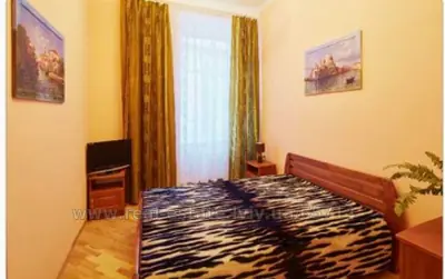 Аренда квартира, Краковская ул., Львов, Галицкий район, id 5927393