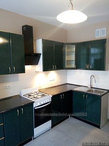 Buy an apartment, Ternopilska-vul, 21, Lviv, Sikhivskiy district, id 4426652