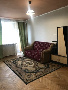 Rent an apartment, Czekh, Volodimira-Velikogo-vul, Lviv, Frankivskiy district, id 4521707