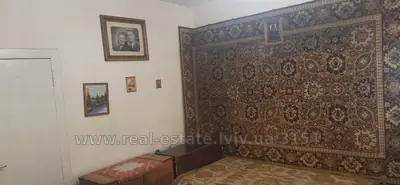 Buy a house, Home, Vinnicya-vul, Lviv, Shevchenkivskiy district, id 5928179