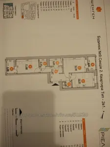 Купити квартиру, Залізнична вул., Львів, Залізничний район, id 5914745