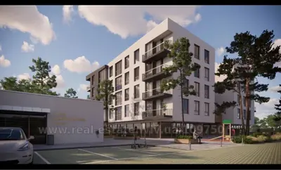 Buy an apartment, Danila-Galickogo-pl, Sokilniki, Pustomitivskiy district, id 5929367