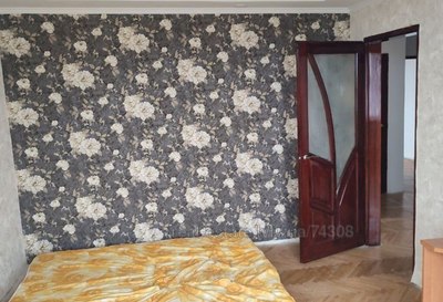 Buy an apartment, Dragana-M-vul, Lviv, Sikhivskiy district, id 4596434