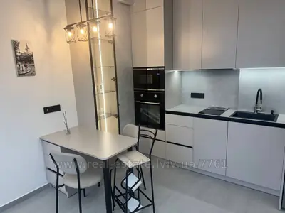 Аренда квартира, Черновола В. просп., Львов, Галицкий район, id 5921637