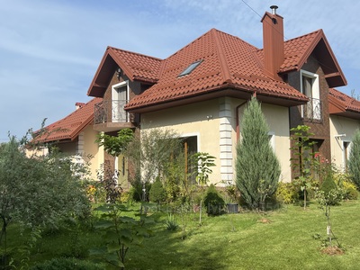 Buy a house, Будинок, Zelena-vul, Lviv, Sikhivskiy district, id 4043274
