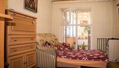 Buy an apartment, Gorodocka-vul, Lviv, Galickiy district, id 2217829