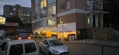 Зняти комерційну нерухомість, Мазепи І. гетьм. вул., 11, Львів, Шевченківський район, id 5914034
