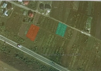 Buy a lot of land, for building, Sokilniki, Pustomitivskiy district, id 4469883