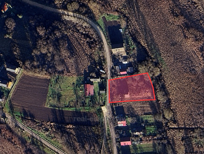 Купити ділянку, під забудову, Бірки, Яворівський район, id 5895510