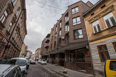 Rent an apartment, Balabana-M-vul, Lviv, Galickiy district, id 4352761
