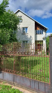 Rent a house, Home, Довбуша, Polyanka, Pustomitivskiy district, id 4540308