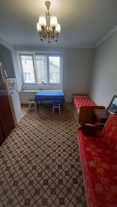 Rent an apartment, Building of the old city, Zerova-M-vul, 15, Lviv, Zaliznichniy district, id 4544993
