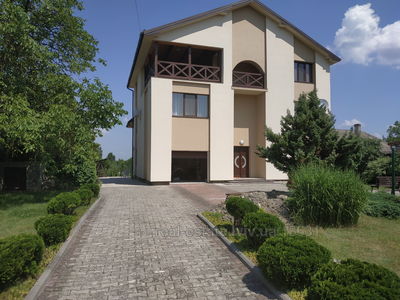 Buy a house, Bilogorscha-vul, Lviv, Zaliznichniy district, id 4540937