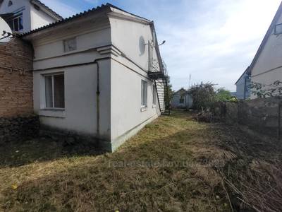 Buy a house, Part of home, Pribuzhani, Kamyanka_Buzkiy district, id 4096985
