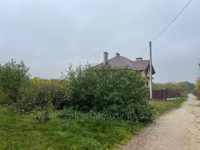 Купити ділянку, Суховоля, Городоцький район, id 5921506