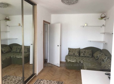 Rent an apartment, Lisinecka-vul, 6, Lviv, Lichakivskiy district, id 4544811
